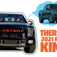 Image for article titled If You Can't Wait For The 2021 Ford Raptor, There's Already A Chinese Knockoff